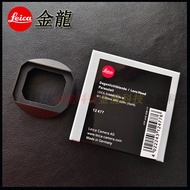 Leica/Leica M35/2aa Lens Hood Lens Hood m35/2aa Lens Cap 11669 Dedicated