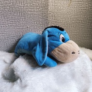 EEYORE DOLL ORIGINAL SLEEPINGWinnie The Pooh. EEYORE POOH FRIEND