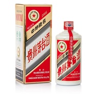 2005年產 "五星牌"貴州茅台酒 Kweichow Five Star Moutai 2005 (1 BT50)