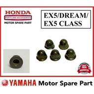 HONDA EX5 CYLINDER HEAD NUT 0 BLOCK BLOK EX5DREAM EX5-DREAM EX5 DREAM WAVE100 EX5 CLASS 1 EX5CLASS E