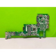 ET24 MBR-TOS-7 DISPLAY MOTHERBOARD MOBO LAPTOP TOSHIBA SATELLITE C40D-A DA0MTNMB8F0 REV : F