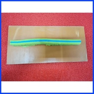 ┬ ▭ ❁ Platering Trowel (Rodela Rubber)