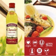 Classic Olive Oil 500ml