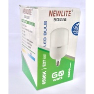 NEWLITE LED CAPSULE LIGHT BULB 40w 50w 60w
