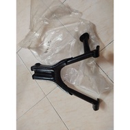 honda raider double stand