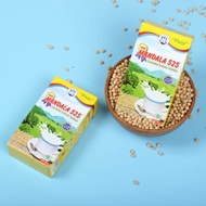 PROMO SUSU KEDELAI MANDALA 525 - MDL 525 BERAT 200 G Susu Kedelai New Mandala Original