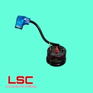 HP Overload Round Ac Compressor 1 Round Over loadhp 1Hp 1PK