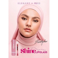 LIPSHINE MIA AZAHAR ️