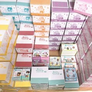 「現貨」中外鉱業 hololive SUPER EXPO 2022 饅頭公仔 (BOX)