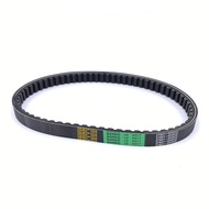 ชุดขับเคลื่อนด้านหน้าและด้านหลังสำหรับ Suzuki VS125 VE125 HJ125T-22A/26A ชุดขับเคลื่อนด้วยสายพาน ชุด