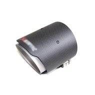 BMW M2 M3 M4 MPB48B58 Carbon Fiber Exhaust Tip Tail Pipe Modification Bright Black Blue Decorative M