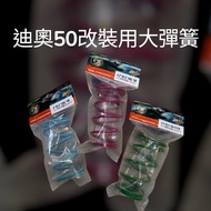 Dior Large Spring 1,000rpm 1300 RPM 1500RPM Special Specifications As Shown