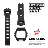 GBD200 สายและกรอบ G SHOCK แท้ GBD200 GBD-200-9 GBD-200UU-9 GBD-200-2 GBD200-9 GBD200UU-9 GBD200-2 GBD-200SM-1A6