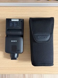 Sony HVL-F32M External Flash 閃光燈