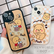 Casing Case Realme C1 C2 C3 C11 2021 C20 C20A C15 C12 C17 C21 C25 C25S C35 5 5i 5s 6i 7i 8 Pro 9 202