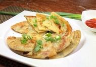 農夫蔥田蔥仔餅