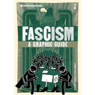 (BBW) Introducing Fascism: A Graphic Guide(ISBN: 9781848316126)