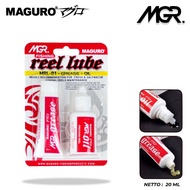 Maguro REEL LUBE MRL-01