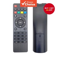 NEW H96 Remote Control for MXQ (Amlogic S805/S905), MXQ Pro, MXQ PRO 4K, M8, M8C, M8N, M9C, M10, T95