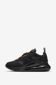 Air Max 720 懶人鞋 OBJ Black