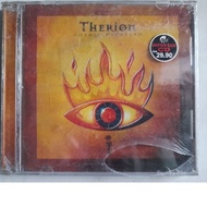(CD) THERION- GOTHIC KABBALAH(2 CD)