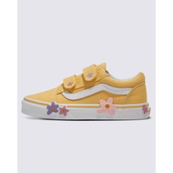 Vans Kids Old Skool V Shoe