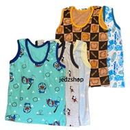 Printed Cotton Sando For Kids (1-2 years old) (3-4years old) (7-9years old)