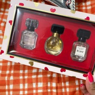 Victoria’s Secret mini perfume set 迷你香水套裝