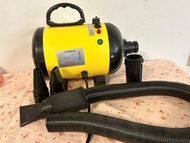 二手寵物吹水機