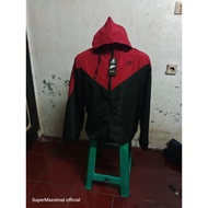 Supermaxsimalofficial Sports JACKET Adventure jacket comfortable jacket Men's JACKET Windproof JACKE