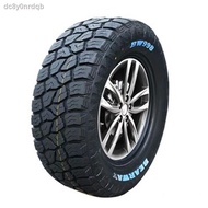 Tires♣Budweiser RT off-road tires 235 265 285 65 70R16 R17 60R18 55R19 white thickening