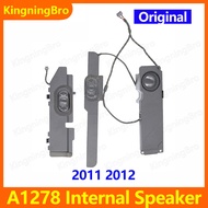 Laptop Left + Right Side Internal Speaker For Macbook Pro 13" A1278 Speaker 2011 2012 Year