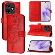 Phone Case For Realme Note 70 70T 60 60X 50 Realme C63 C61 C53 C51 Narzo N53 N63 Embossed Painted Bu
