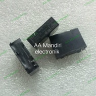 Latest Relay Ft F3Aa012E 12Vdc 5A 250Vac 5A30Vdc 4 Legs