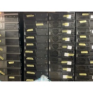 harga lelong  Dell / hp / Lenovo ( i5 / i3 ) 2nd/ 3rd/ 4th gen pc in good  condition