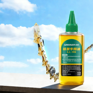 Lubrication Maintenance Bicycle Chain Oil