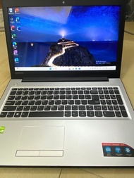 Lenovo聯想i5 7代8GBRam +256GB 15.5inch 手提電腦/筆記本電腦/Laptops/Notebooks/文書機/Laptop/Notebook
