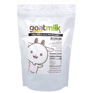 100% Whole Goat Milk Powder Dog Treats (Exp: Mar 2022)