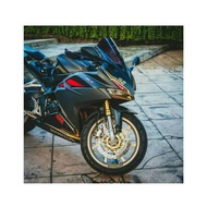 Visor jenong cbr 250 rr - windshield honda CBR 250 RR