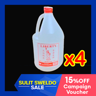 4x 3.6L LYE WATER FOR KUTSINTA White Lihiya Water Case Box Lihia Water Lhia Liha Liya Lia Lye Water 