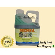 4L MENSA IMASPRO (SAMA BEZOROL 18SL,BASTA 15,BOXTER,KENBAST 15,AVATA,FOSINATE 135,BUFOS) RACUN RUMPU