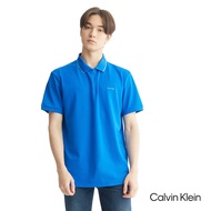 Calvin Klein Jeans Polos Blue