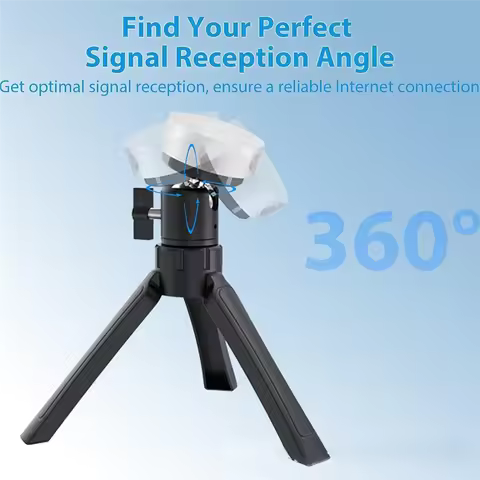 【HOT】Scalable Tripod For Starlink Mini For Starlink Mini Bracket Set For Starlink Mini Accessorie