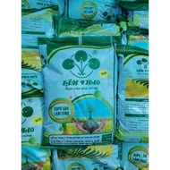 Phân Lân Lâm Thao Dạng Bột Siêu Lân Cải Tạo Đất Rễ Khỏe Mầm Chồi Mập Ra Hoa Đậu Quả Tốt bao 25kg