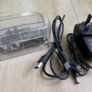 Orico 透明裸機直插讀硬碟機