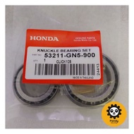 [KNUCKLE BEARING] for CLICK 125 / 150 - Honda Part from THAI STICK BEARING (53211-GN5-900)