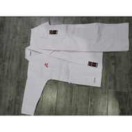 Unik Baju Karate Kata Muvon Maxipro - WKF Style Murah