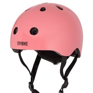 Trybike - 平衡車/滑步車 - 安全帽 - 粉色