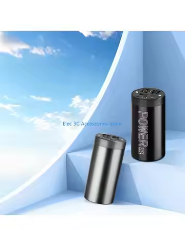 Y51A No Welding Battery Shell Housing Box with Multiple Protections Efficient Power Battery Enclosur