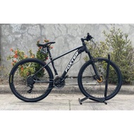 Brand new Foxter mountain bike